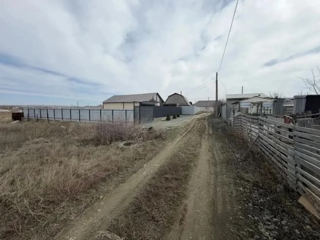 Купить земельный участок в СНТ в Оренбургской области. Вариант № 2156082, 0, площадь - квм, цена 520000 рублей
