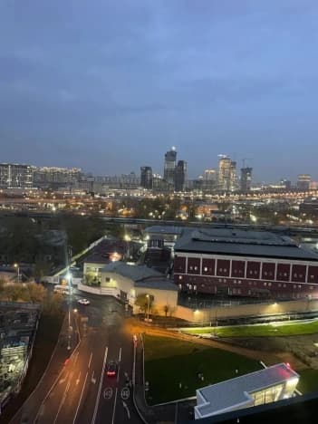 Купить квартиру у метро Кузьминки в Москве. Вариант № 2390253, 1, площадь - квм, цена 32000000 рублей