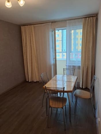 Снять квартиру в Нижнем Новгороде. Вариант № 2358658, 1, площадь - квм, цена 35000 рублей