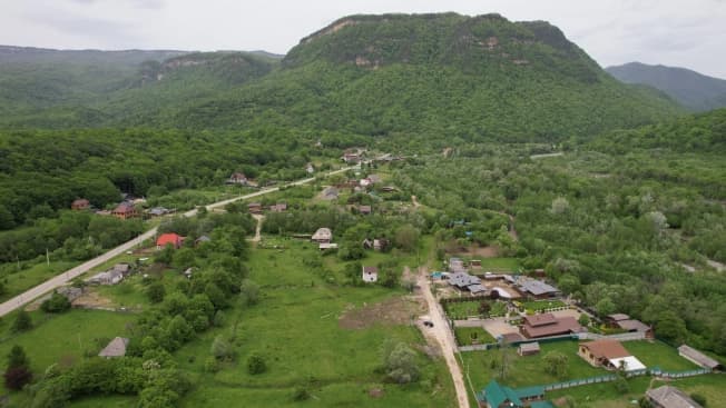 Купить земельный участок в Посёлоке Морское в Ейском районе на улице Центральная , посёлок Морской в Краснодарском крае. Вариант № 2170599, 1, площадь - квм, цена 8500000 рублей