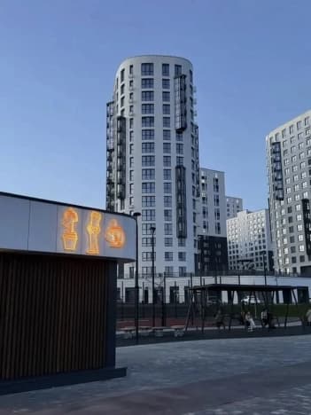Купить квартиру в районе Октябрьский в Пензенской области. Вариант № 2384260, 1, площадь - квм, цена 5650000 рублей