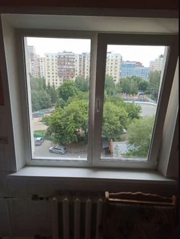 Купить двухкомнатную квартиру апартаменты в Новосибирске. Вариант № 2252212, 0, площадь - квм, цена 7650000 рублей