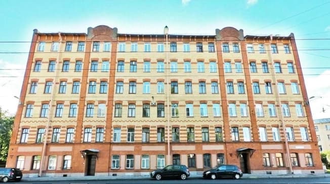 Купить трехкомнатную квартиру до 12 млн на вторичке в Ленинградской области. Вариант № 2250370, 0, площадь - квм, цена 11500000 рублей
