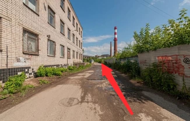 Купить коммерческую недвижимость в Вологодской области. Вариант № 2251518, 1, площадь - квм, цена 6000000 рублей
