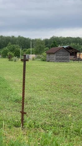 Купить земельный участок на улице Подлипки в Коломне. Вариант № 2093277, 1, площадь - квм, цена 2000000 рублей