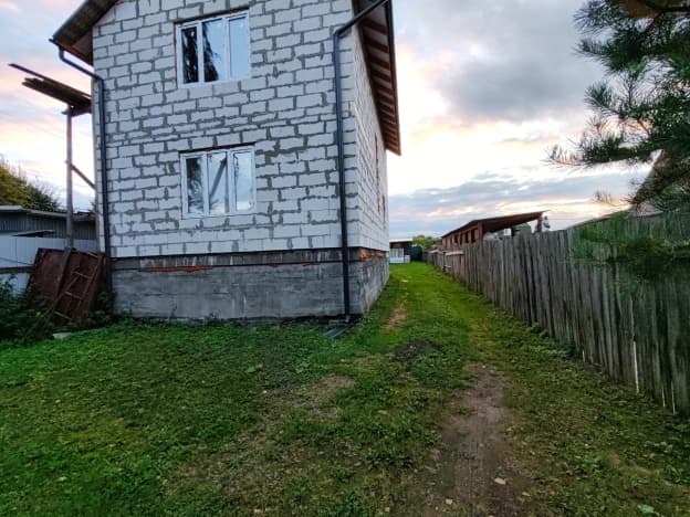 Купить дом на улице Шоссейная в Жуковском. Вариант № 2363441, 1, площадь - квм, цена 9500000 рублей
