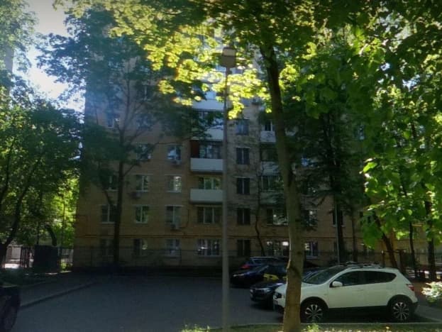 Купить комнату в районе Митино в Москве. Вариант № 2375143, 1, площадь - квм, цена 5350000 рублей