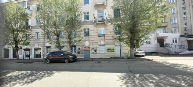 Купить коммерческую недвижимость свободного назначения в районе Октябрьский в Улан-Удэ. Вариант № 2016777, 0, площадь - квм, цена 7250000 рублей