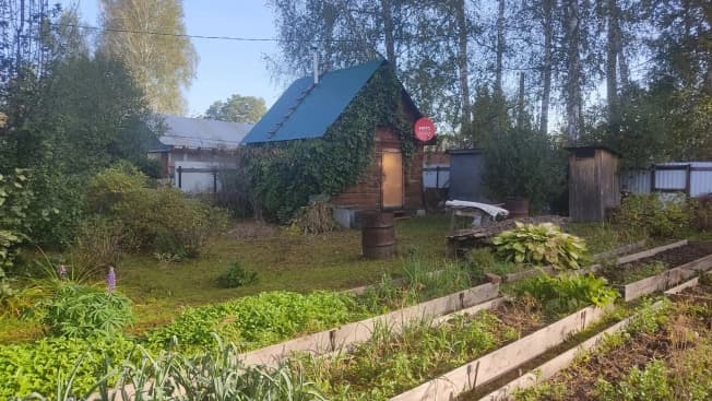 Купить дачу в Новосибирске. Вариант № 2328551, 0, площадь - квм, цена 2300000 рублей