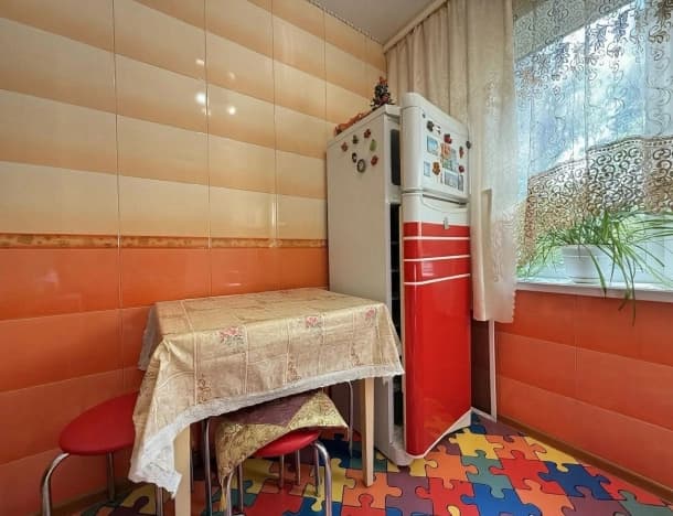 Купить квартиру на улице Игоря Чернухина в Белгороде. Вариант № 2355337, 1, площадь - квм, цена 5850000 рублей