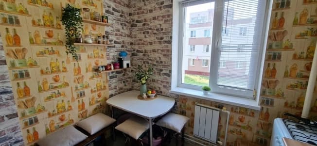 Купить квартиру на улице Пролетарская в Пензе. Вариант № 2354494, 0, площадь - квм, цена 3250000 рублей