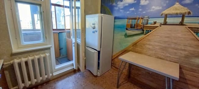 . Вариант № 375020, 1, площадь - 38 квм, цена 22000 рублей