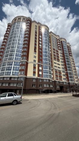 Купить двухкомнатную квартиру в селе Павловское в Суздальском Муниципальном Округе на улице Центральная , село Павловское в Владимирской области. Вариант № 2243629, 0, площадь - квм, цена 9926340 рублей