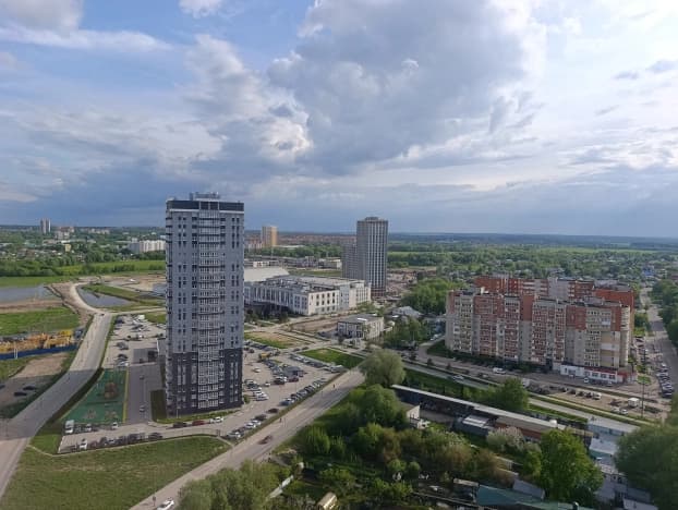 Купить земельный участок в Деревне Рыжеве в Муниципальном Округе Егорьевске в Московской области. Вариант № 2144819, 1, площадь - квм, цена 1880000 рублей