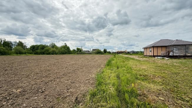 Купить земельный участок в Заволжском районе в Ивановской области. Вариант № 2200911, 0, площадь - квм, цена 980000 рублей