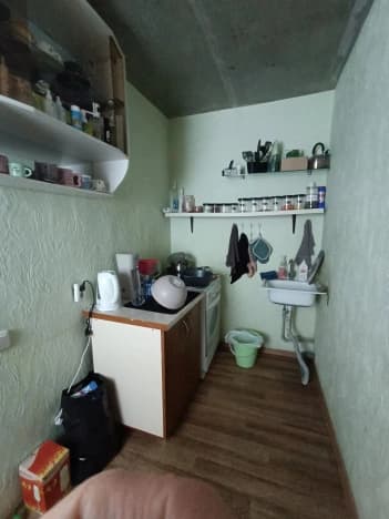 Купить однокомнатную квартиру на улице Покровская в Воронеже. Вариант № 2358681, 1, площадь - квм, цена 3300000 рублей