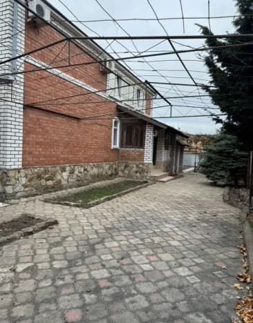 Купить коттедж в Ейске. Вариант № 2257668, 1, площадь - квм, цена 14350000 рублей