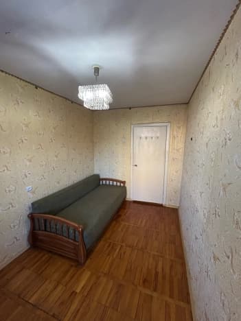 Купить двухкомнатную квартиру на улице Калинина в Майкопе. Вариант № 2072892, 0, площадь - квм, цена 5450000 рублей