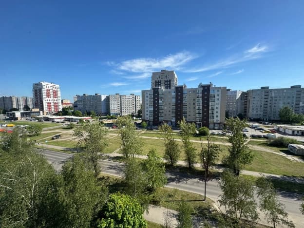 Купить квартиру в районе Московский в Калининграде. Вариант № 2201503, 0, площадь - квм, цена 5100000 рублей