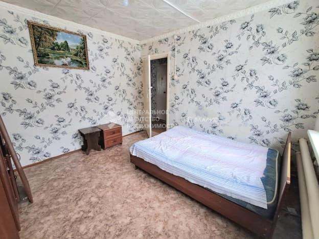 Купить квартиру в Рязанской области. Вариант № 2218657, 0, площадь - квм, цена 2150000 рублей