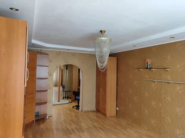 Купить трехкомнатную квартиру у метро Некрасовка в Московской области. Вариант № 2254080, 1, площадь - квм, цена 17500000 рублей