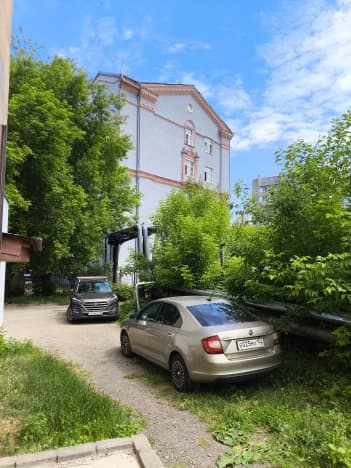 Снять коммерческую недвижимость в Нижнем Новгороде. Вариант № 2208687, 1, площадь - квм, цена 100000 рублей