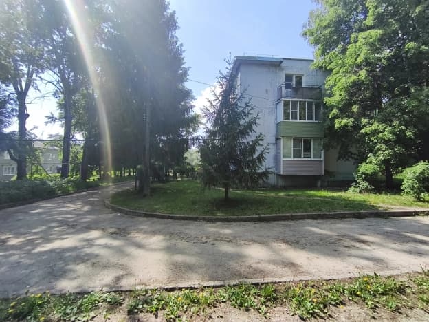 Купить квартиру в ЖК Огни в Рязанской области. Вариант № 2183796, 1, площадь - квм, цена 1100000 рублей
