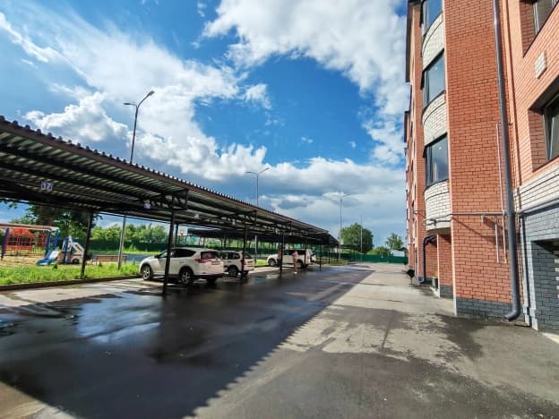 Купить трехкомнатную квартиру в Суздальском районе в Владимирской области. Вариант № 2299955, 1, площадь - квм, цена 11616400 рублей