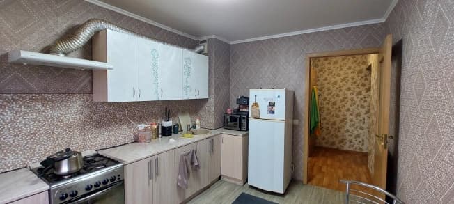 Купить двухкомнатную квартиру до 1,5 млн в Калининграде. Вариант № 2224588, 0, площадь - квм, цена 6100000 рублей