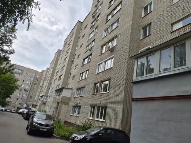 Купить однокомнатную квартиру в ЖК Феймос (Famous) в Москве. Вариант № 2367510, 0, площадь - квм, цена 3100000 рублей