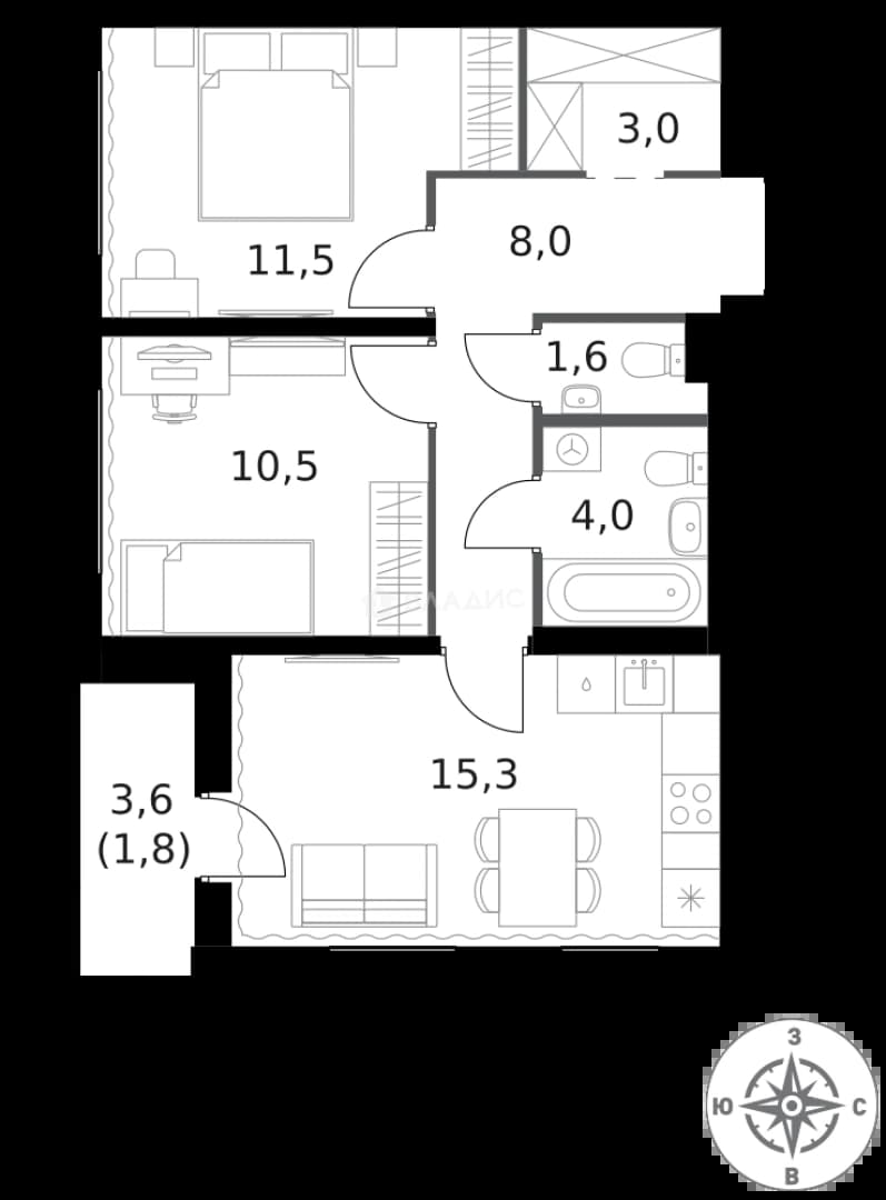 Photo 2
