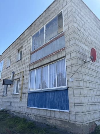 Купить трехкомнатную квартиру до 6 млн в Новосибирской области. Вариант № 2174642, 1, площадь - квм, цена 3700000 рублей