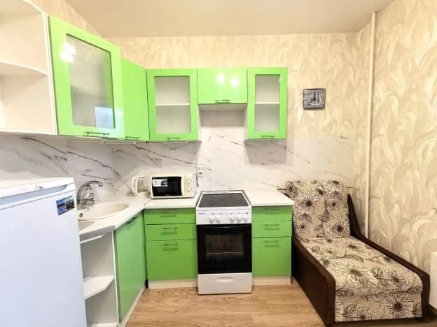 Снять квартиру в Лосино-Петровском. Вариант № 2329048, 0, площадь - квм, цена 25000 рублей