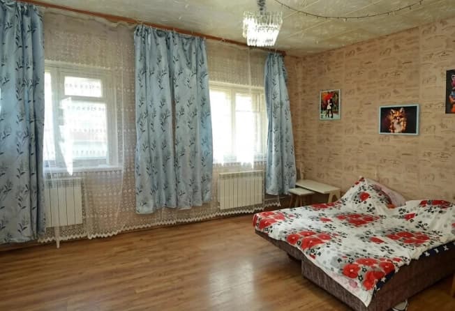 Купить трехкомнатную квартиру на вторичке на улице 2-я Обская в Новосибирске. Вариант № 2146377, 0, площадь - квм, цена 4350000 рублей