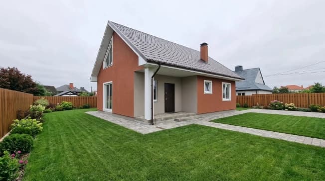 Купить дом в Посёлоке Заостровье в Зеленоградском Муниципальном Округе на улице Дачный проезд, СНТ Флотское в Калининградской области. Вариант № 2268300, 0, площадь - квм, цена 9500000 рублей