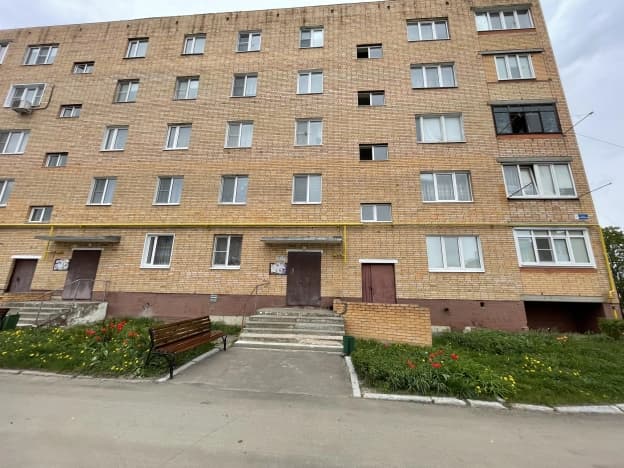 Купить квартиру на вторичке в Рабочом Посёлоке Черни в Чернском районе в Тульской области. Вариант № 2040461, 0, площадь - квм, цена 4900000 рублей