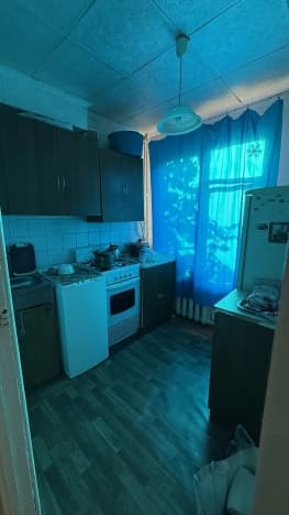 Купить однокомнатную квартиру в Микрорайоне Камушки, Пресненский район в Москве. Вариант № 2315263, 1, площадь - квм, цена 8700000 рублей