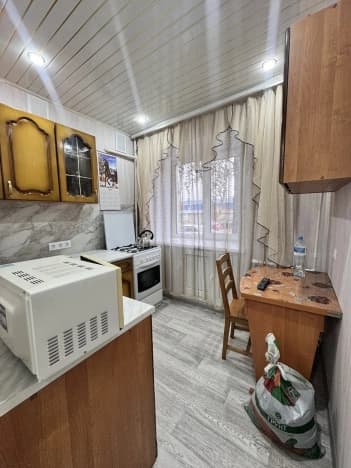 Купить квартиру на улице Димитрова в Коврове. Вариант № 2374966, 0, площадь - квм, цена 2710000 рублей