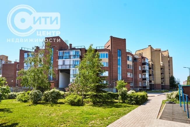 Купить квартиру площадью 50 кв.м в Воронежской области. Вариант № 2059694, 1, площадь - квм, цена 7799000 рублей