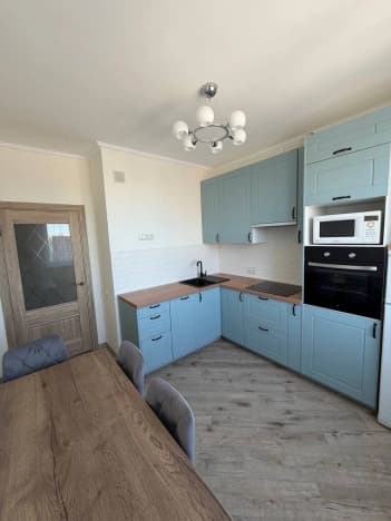 Купить двухкомнатную квартиру на улице 1-й Рабфаковский переулок в Санкт-Петербурге. Вариант № 2275979, 0, площадь - квм, цена 17000000 рублей