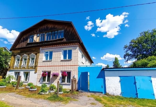 Купить дом в Коврове. Вариант № 2242289, 0, площадь - квм, цена 10600000 рублей
