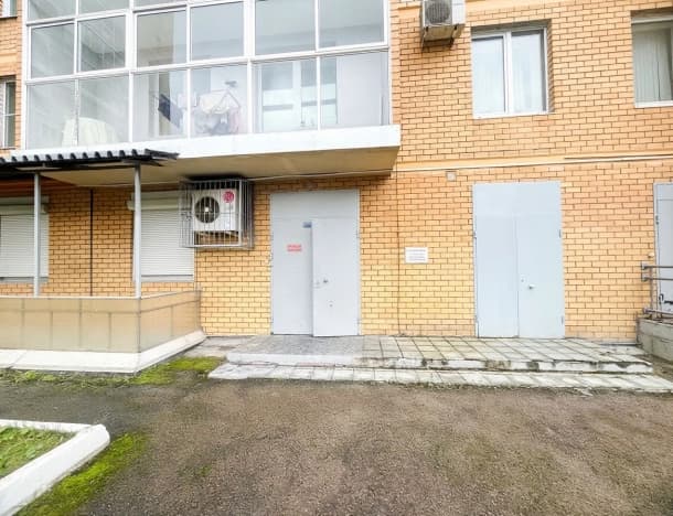 Купить коммерческую недвижимость свободного назначения в Микрорайоне Чапаевский в Перми. Вариант № 2317184, 1, площадь - квм, цена 6533000 рублей