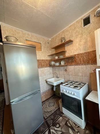 Купить однокомнатную квартиру недорого в Волгограде. Вариант № 2228704, 0, площадь - квм, цена 4500000 рублей