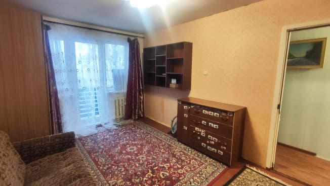 . Вариант № 1273631, 1, площадь - 31 квм, цена 18000 рублей