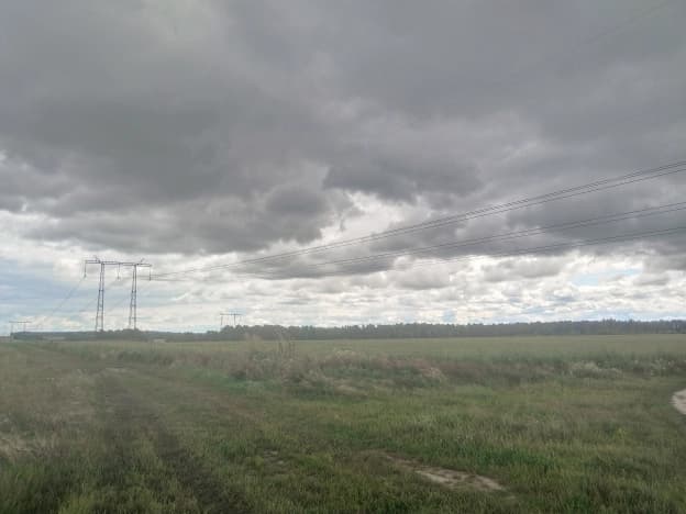 Купить земельный участок в Московской области. Вариант № 2297983, 0, площадь - квм, цена 1950000 рублей