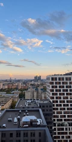 Купить квартиру со свободной планировкой в районе Бибирево в Москве. Вариант № 2367130, 1, площадь - квм, цена 29200000 рублей