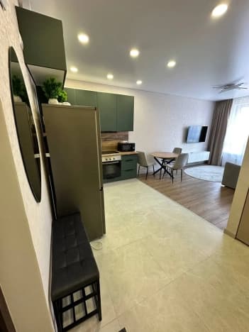 Купить квартиру с ремонтом в Микрорайоне 4-й Сходненской Поймы, район Южное Тушино в Москве. Вариант № 2320105, 1, площадь - квм, цена 16400000 рублей