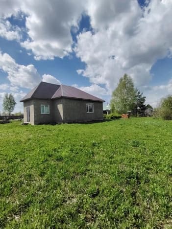 Купить дом в Дачном Посёлоке Кудряшовском в Новосибирском районе на улице Восходящая , дачный посёлок Кудряшовский в Новосибирской области. Вариант № 2168494, 1, площадь - квм, цена 6990000 рублей
