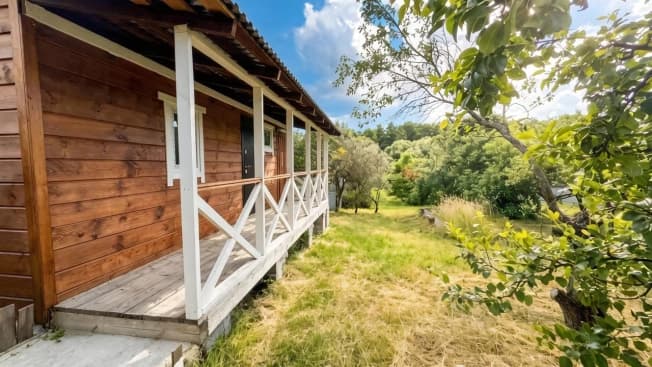 Купить дом в Спасском районе в Рязанской области. Вариант № 2226337, 1, площадь - квм, цена 3000000 рублей