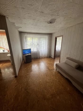 Купить двухкомнатную квартиру с ремонтом на улице Восточная в Белебее. Вариант № 2355814, 0, площадь - квм, цена 2590000 рублей